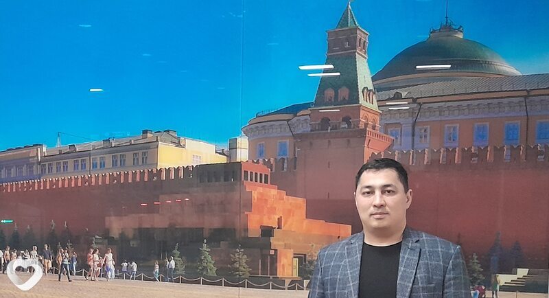 Асхат, 40, Усть-Каменогорск — анкета №700381