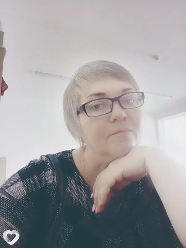 Наталья, 49, Барнауле — анкета №700384