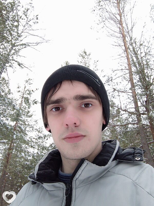 Сергей, 26, Саяногорске — анкета №700391
