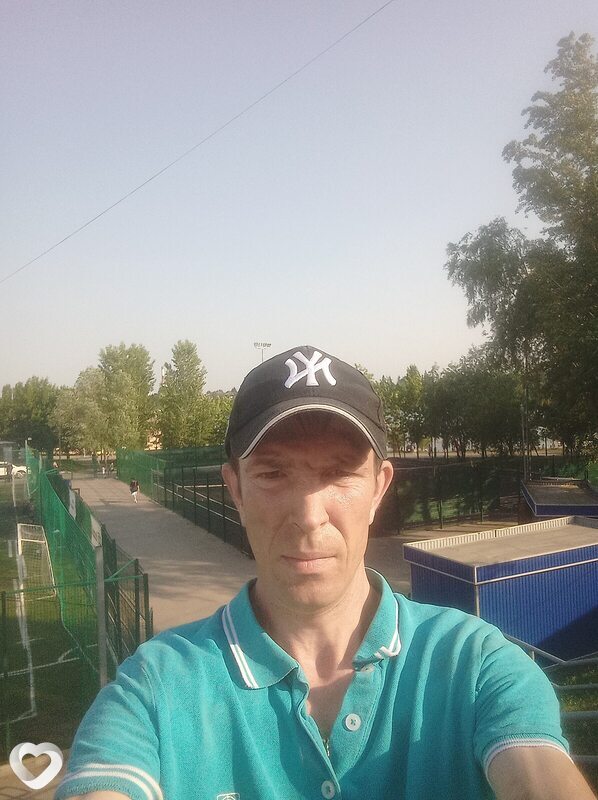 Евгений, 37, Уфе — анкета №700394