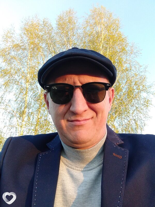Булат, 44, Зеленодольске — анкета №700421