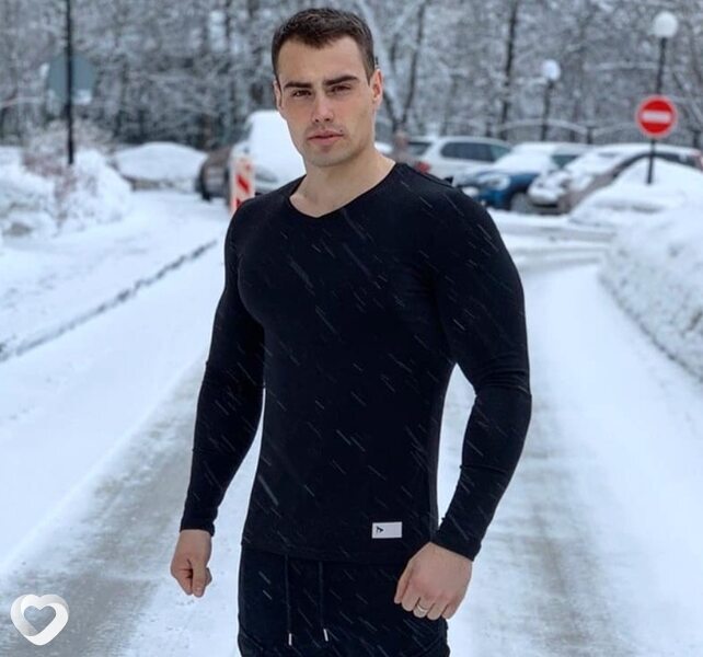Александр, 39, Екатеринбурге — анкета №700422