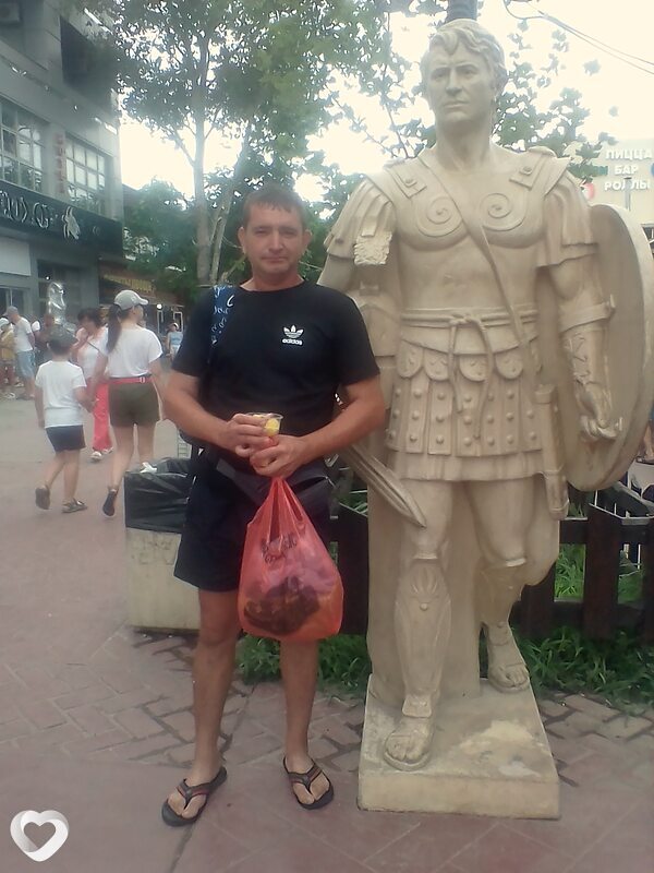 Алексей, Динская