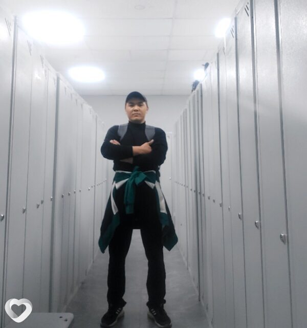 Нурик, 28, Астане — анкета №700427