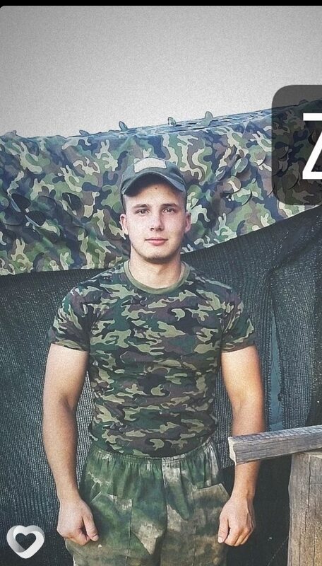 Иван, 25, Москве — анкета №700429