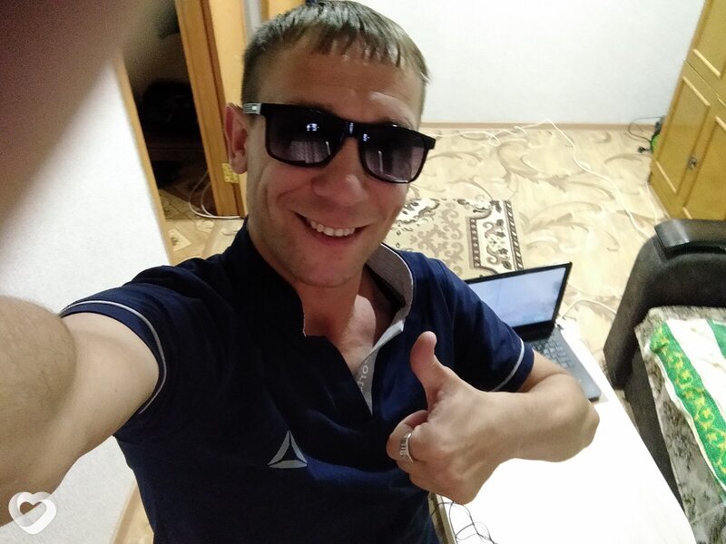 Денис, 38, Миассе — анкета №700431