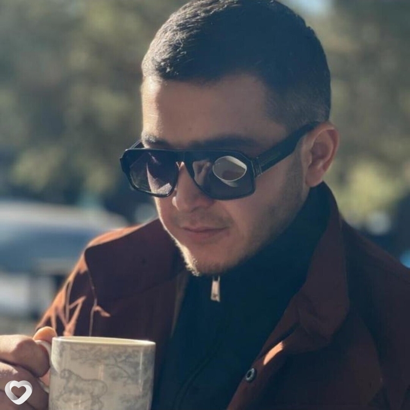 Саке, 28, Алматы — анкета №700433