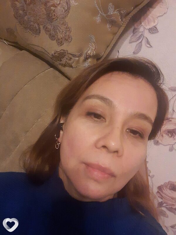 Соня, 49, Санкт-Петербурге — анкета №700434