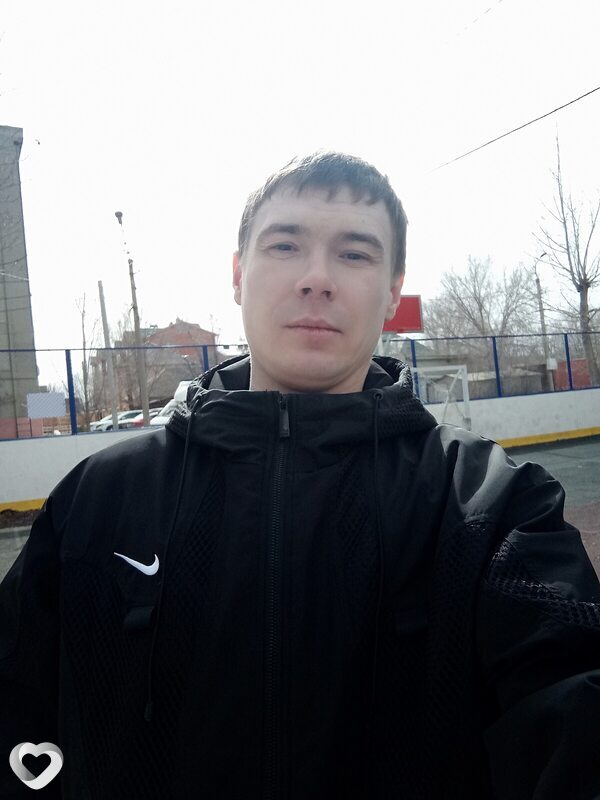 Влад, 30, Костанае — анкета №700440