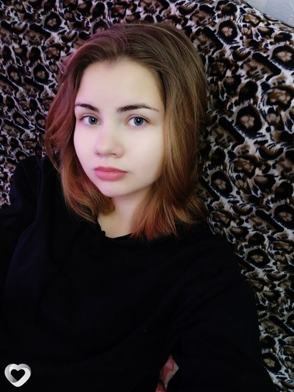 Екатерина, 29, Кирове — анкета №701071