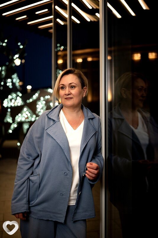 Екатерина, 45, Нижнем Новгороде — анкета №701072