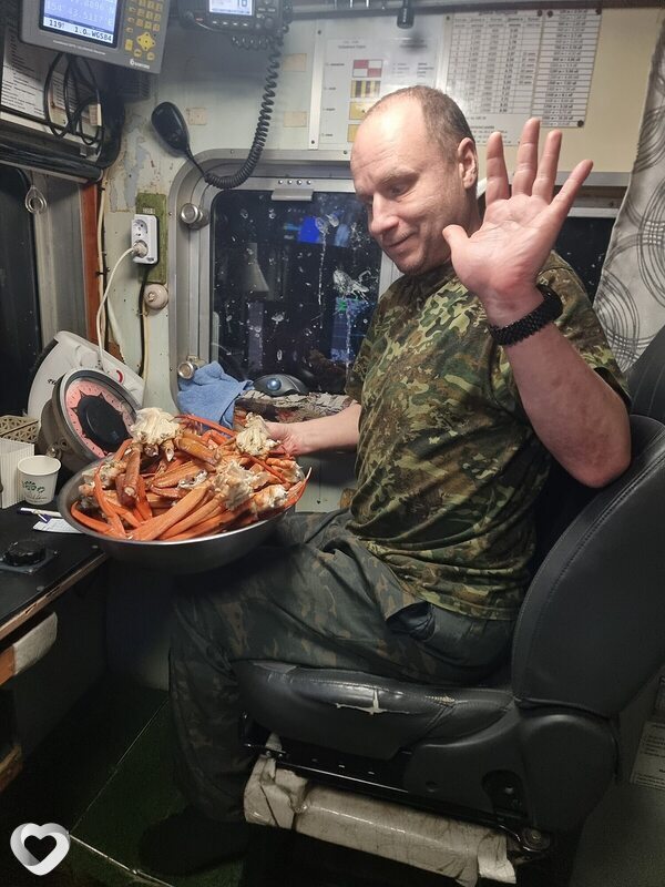 Роман, 47, Находке — анкета №701080