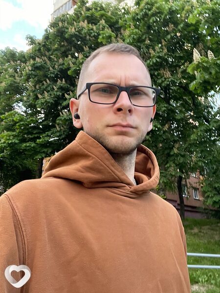 Дмитрий, 37, Минске — анкета №701086