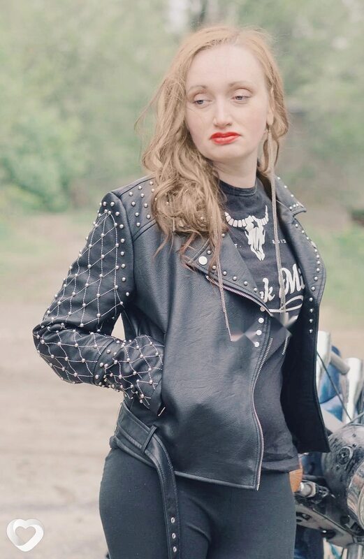 Катерина, 38, Волгограде — анкета №701088