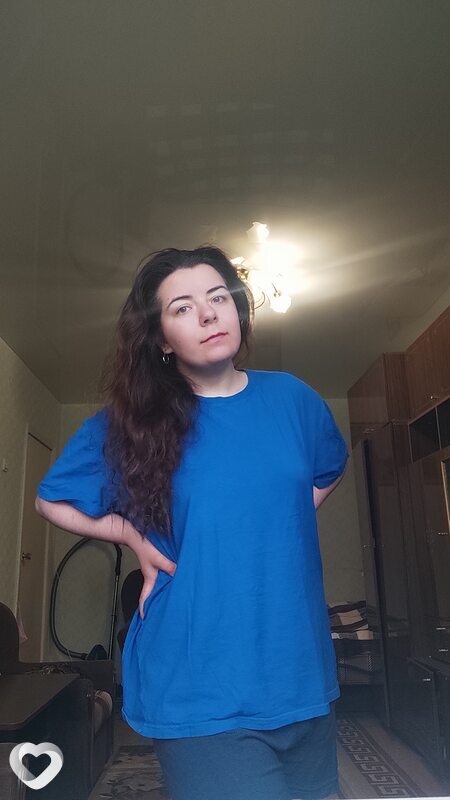 Юлия, 32, Калуге — анкета №701094