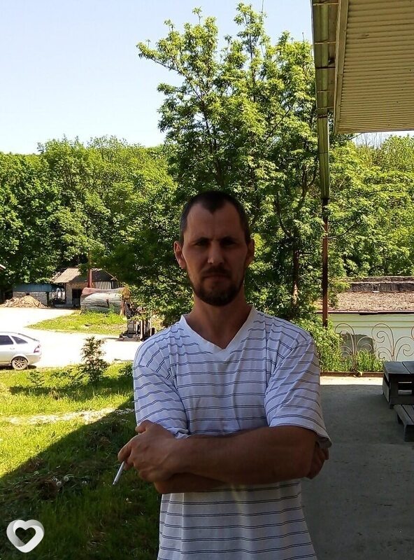 Александр, 41, Великом Новгороде — анкета №700496