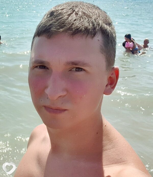 Андрей, 30, Ижевске — анкета №700500