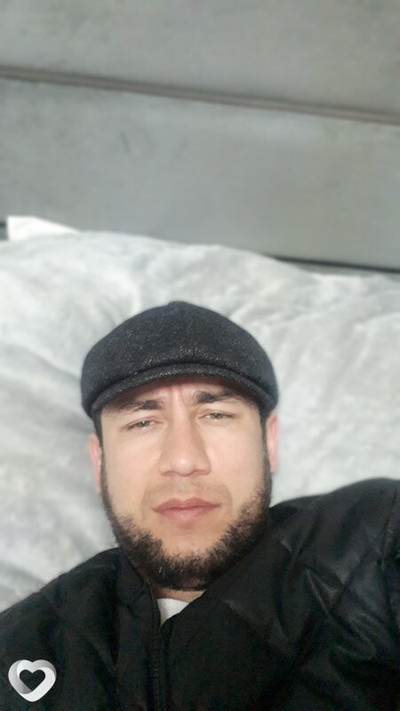 Руслан, 34, Ярославле — анкета №700506