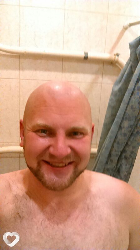 Сергей, 39, Воронеже — анкета №700509