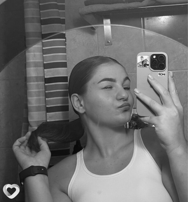 Алина, 36, Воронеже — анкета №700512