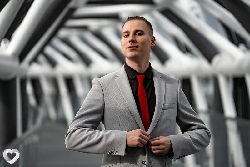 Константин, 31, Москве — анкета №700517