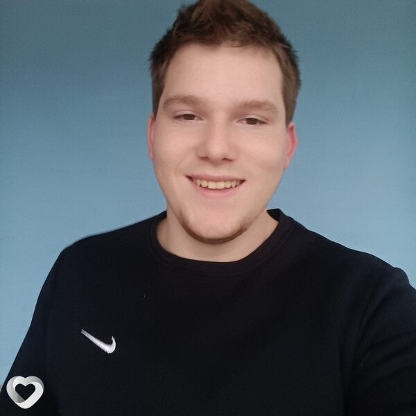 Николай, 22, Новополоцке — анкета №700521