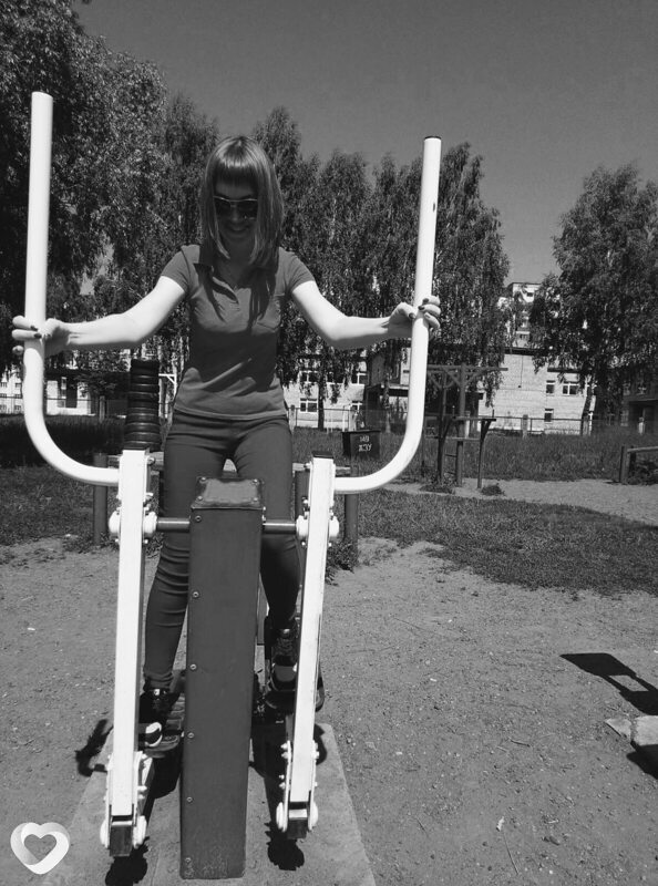 Luna, 35, Нефтекамске — анкета №700525