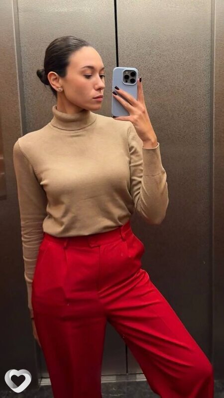 Анна, 49, Рязани — анкета №700531