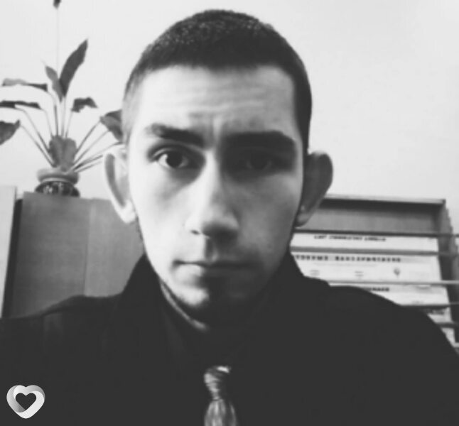 Даниил, 33, Санкт-Петербурге — анкета №700533