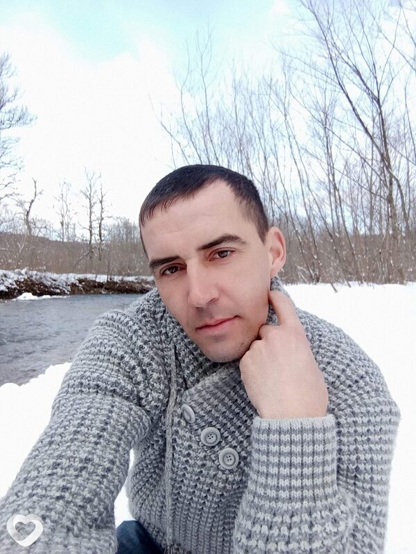 Роман, 37, Апшеронске — анкета №700534