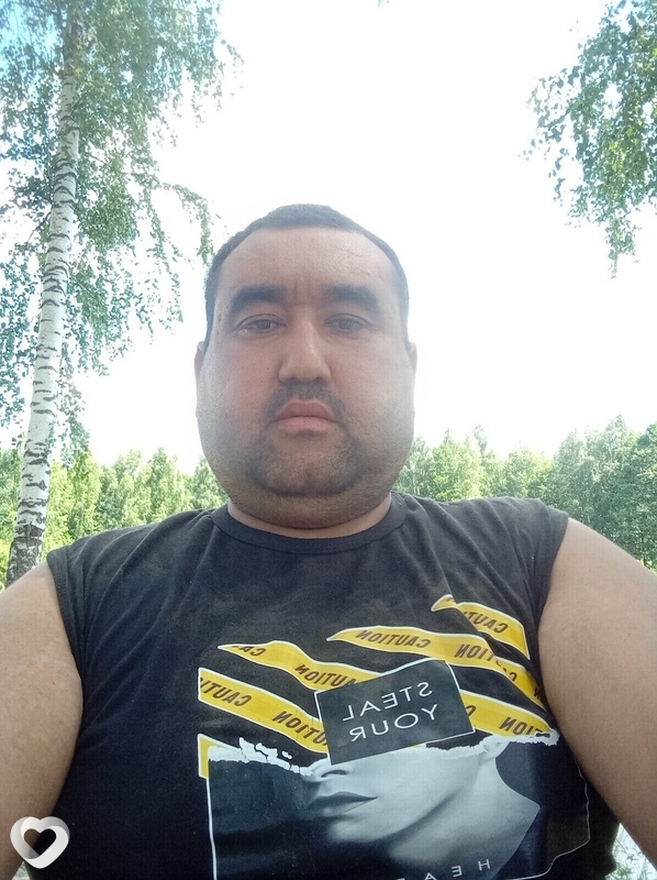 Боосс, 36, Калуге — анкета №700537