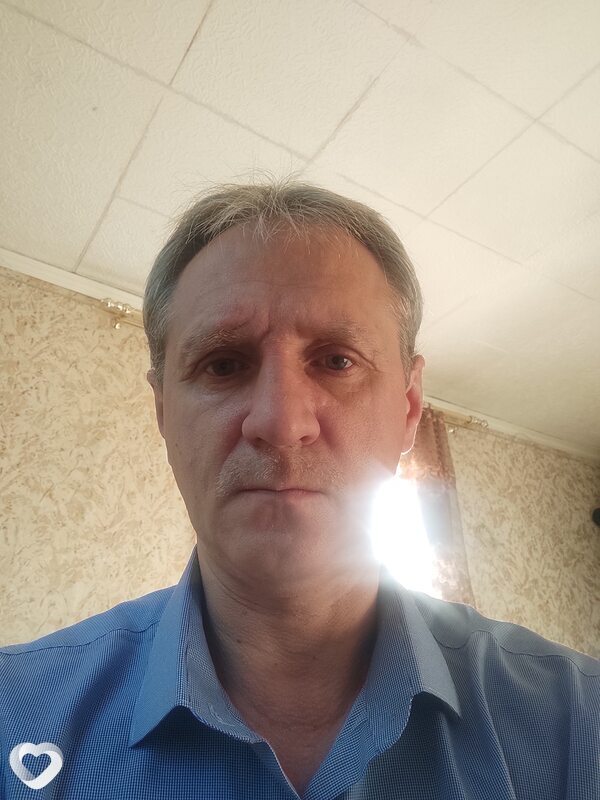 Константин, 54, Смоленске — анкета №700541