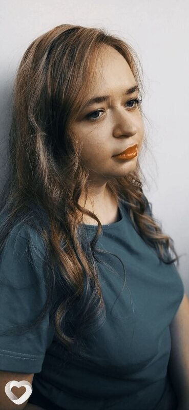 Катя, 25, Кирове — анкета №700545