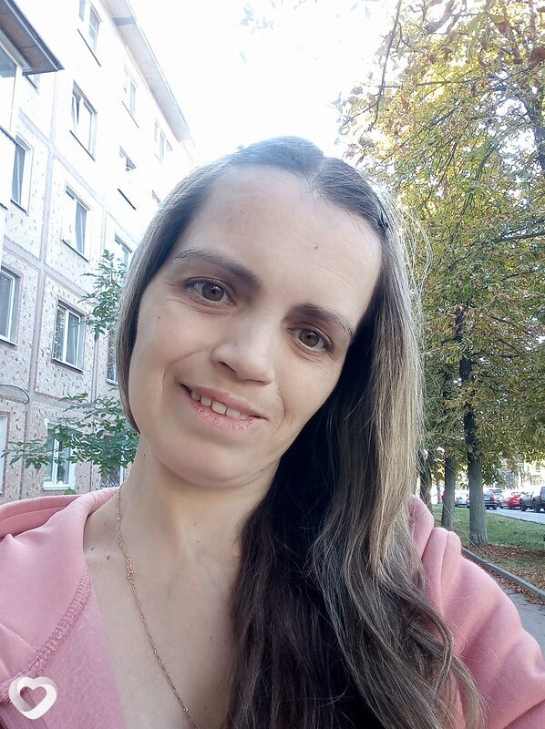Яна, 42, Виннице — анкета №700447