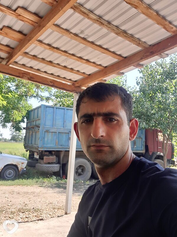 Ant, 35, Москве — анкета №700448