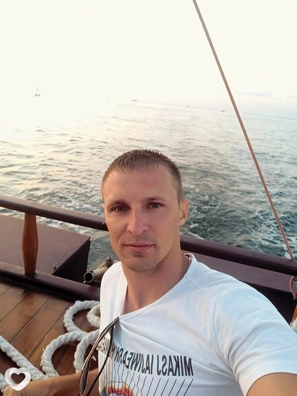 Алексей, 41, Череповце — анкета №700452