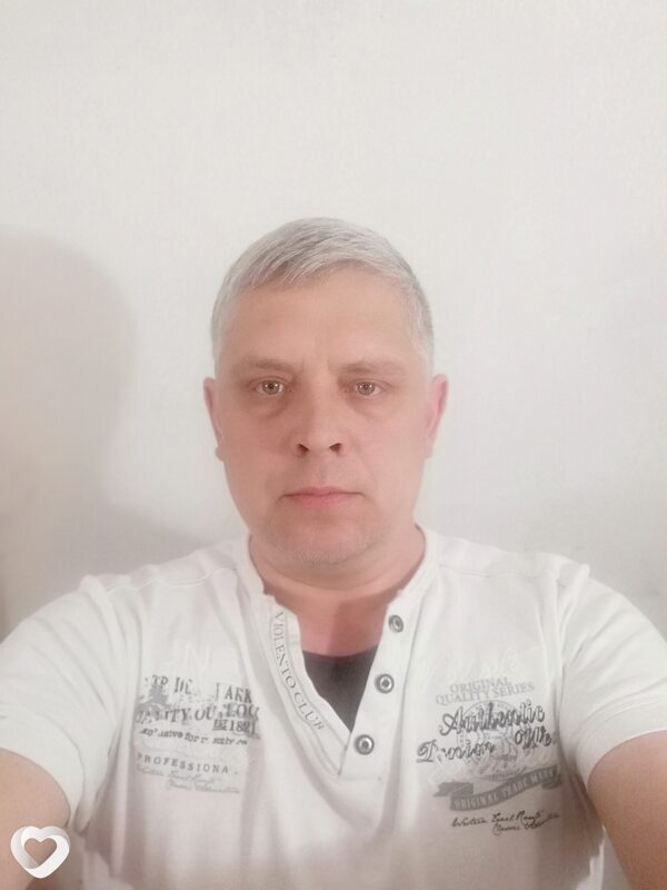 Слава, 45, Тольятти — анкета №700455