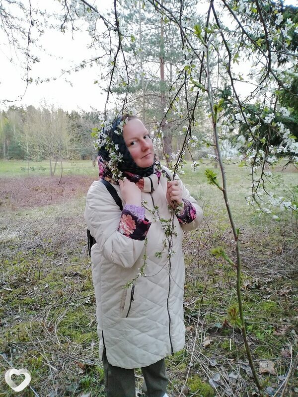 Елена, 46, Минске — анкета №700457