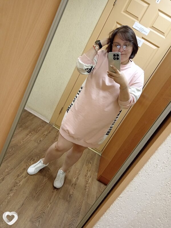 Ксеня, 33, Минске — анкета №700458