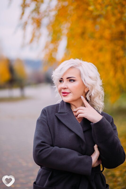 Татьяна, 41, Нижнем Новгороде — анкета №700461