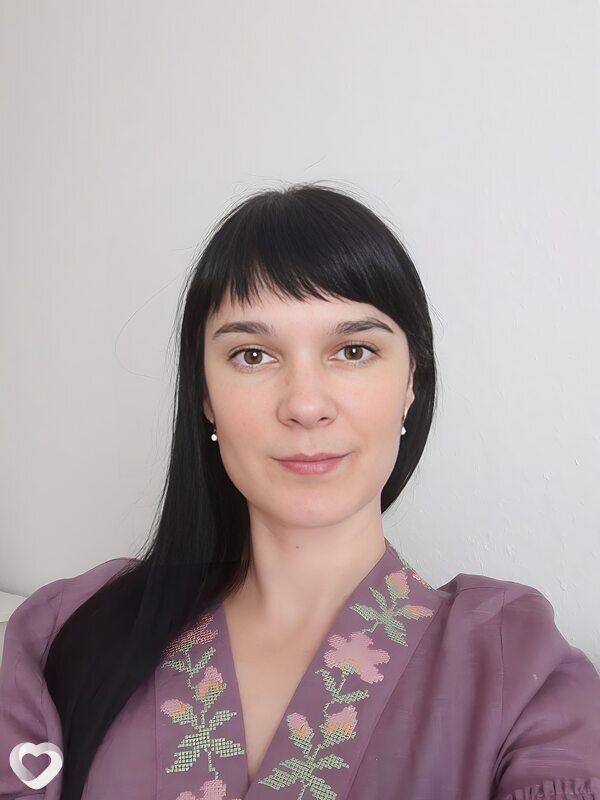 Анастасия, 42, Николаеве — анкета №700467