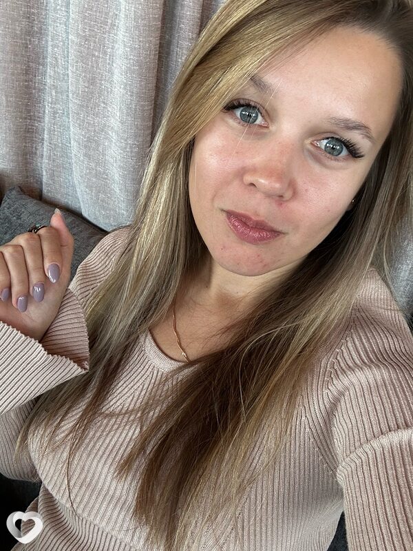 Katrin, 32, Калининграде — анкета №700399