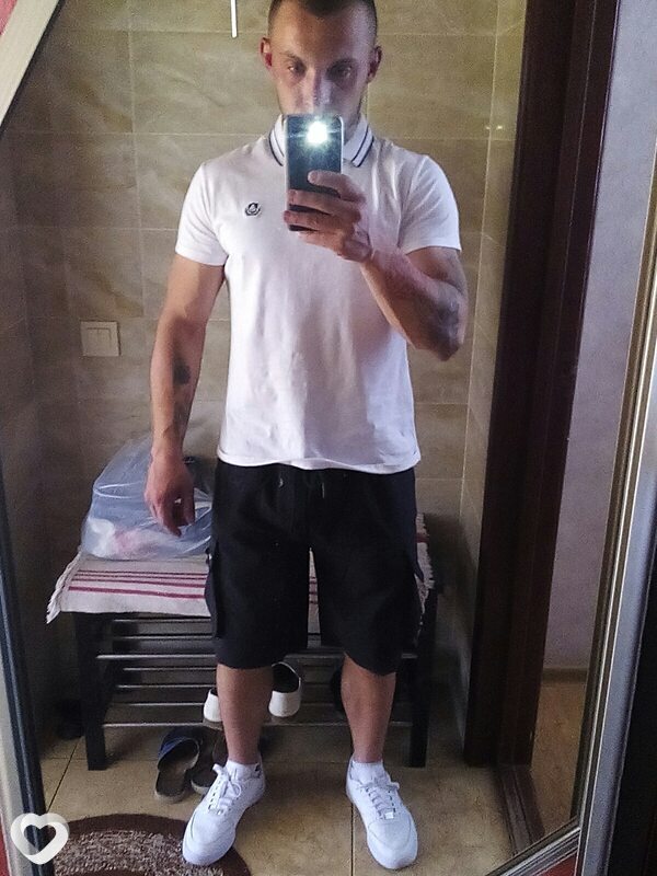 Дмитрий, 27, Лиде — анкета №700400
