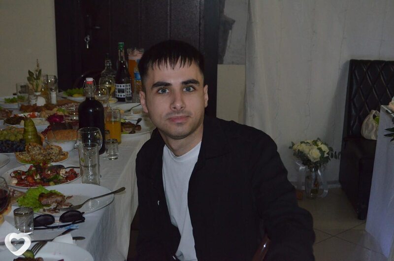 Алексей, 27, Новосибирске — анкета №700401