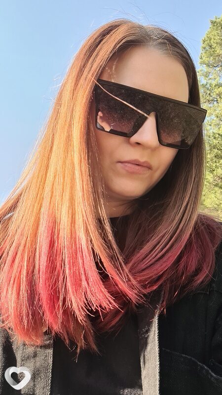 Вероника, 39, Сланцах — анкета №700402
