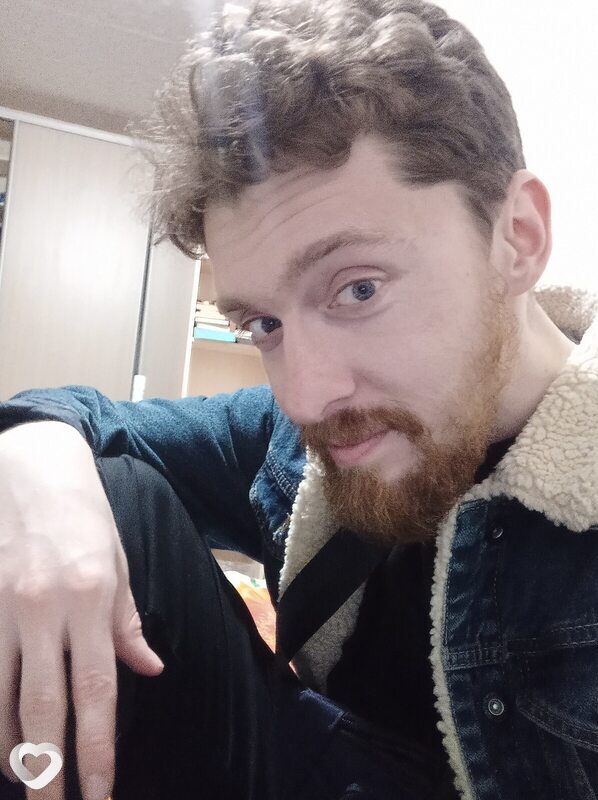 Андрей, 30, Москве — анкета №700406