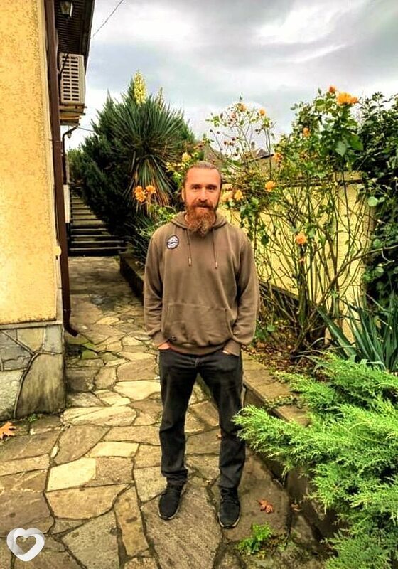 Владимир, 52, Одинцове — анкета №700407