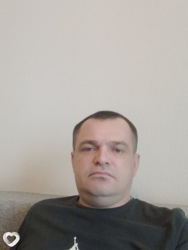 Макс, 40, Санкт-Петербурге — анкета №700410