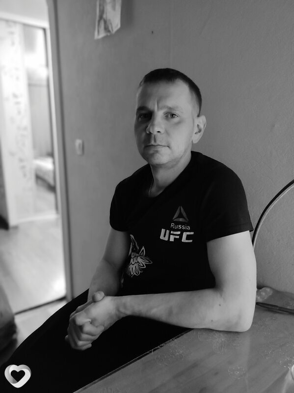 Александр, 45, Санкт-Петербурге — анкета №700413