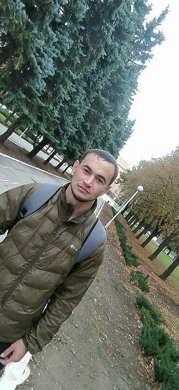 Влад, 38, Донецке — анкета №700417